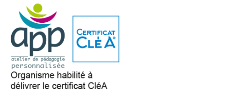 Moodle CléA APP