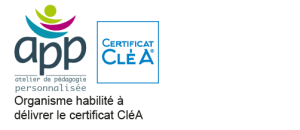 Moodle CléA APP